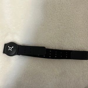 Orange theory OT beat burn heart monitor